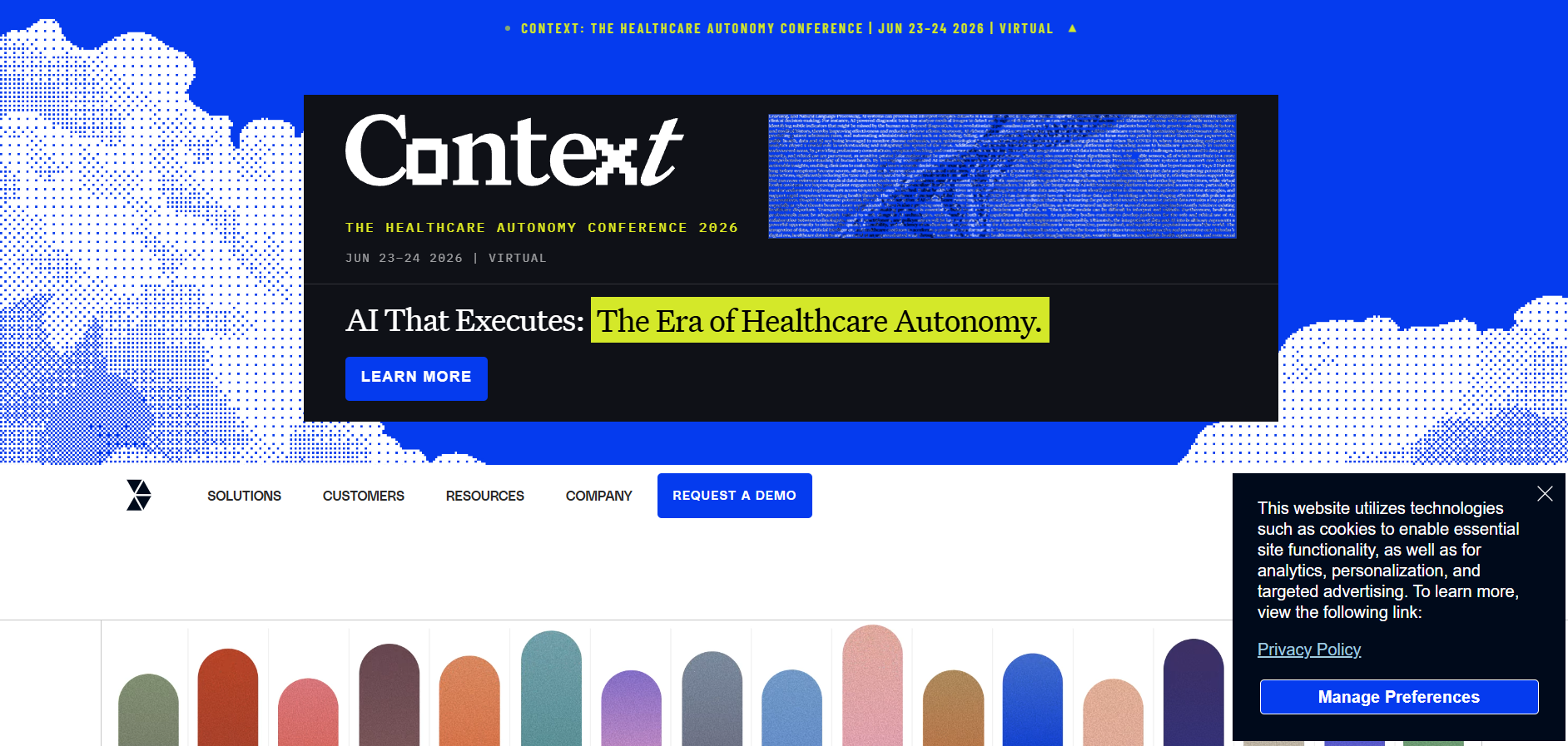 Innovaccer screenshot