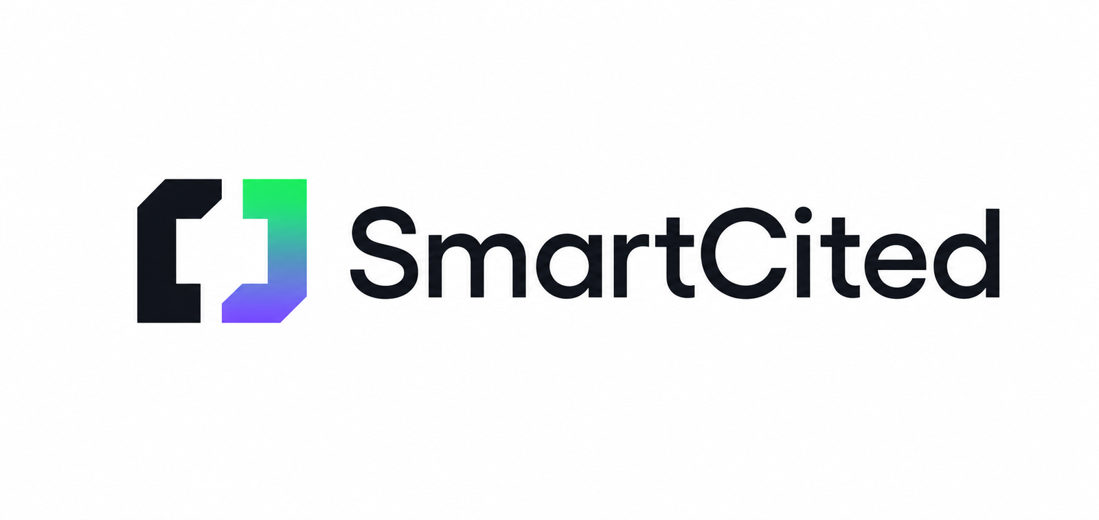 SmartCited logo