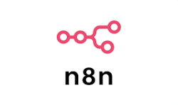 n8n logo