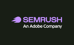 Semrush logo