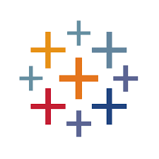 Tableau logo