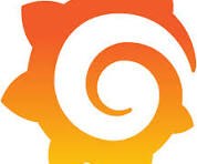 Grafana logo