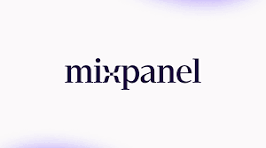 Mixpanel logo