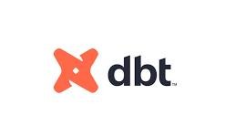 dbt logo