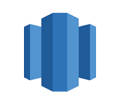 AWS Redshift logo