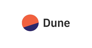 Dune Analytics logo