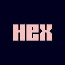 Hex logo