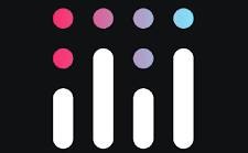 Plotly Dash logo