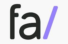 Fathom Analytics logo