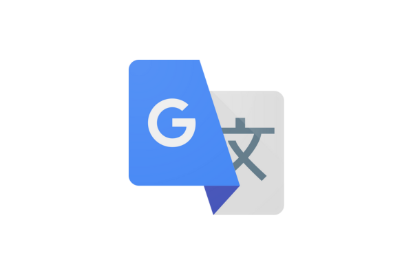 Google Translate logo