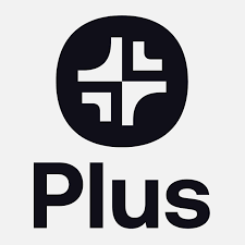 Plus AI logo