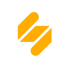 Simplified logo