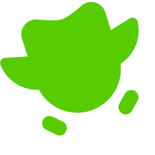 Duolingo Max logo