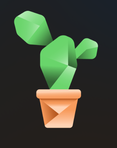 Caktus logo