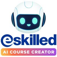 eSkilled AI Course Creator logo