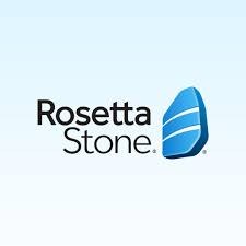 Rosetta Stone logo
