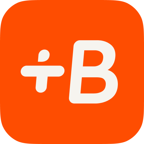 Babbel logo