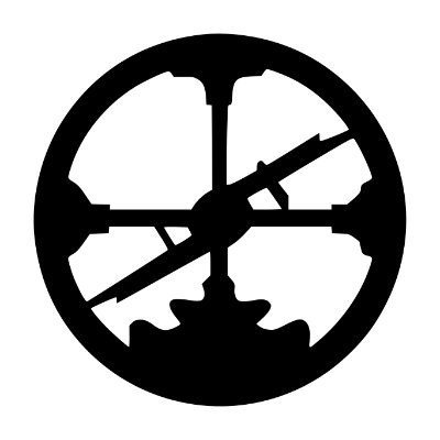 Roam Research logo