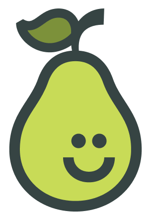 Pear Deck logo