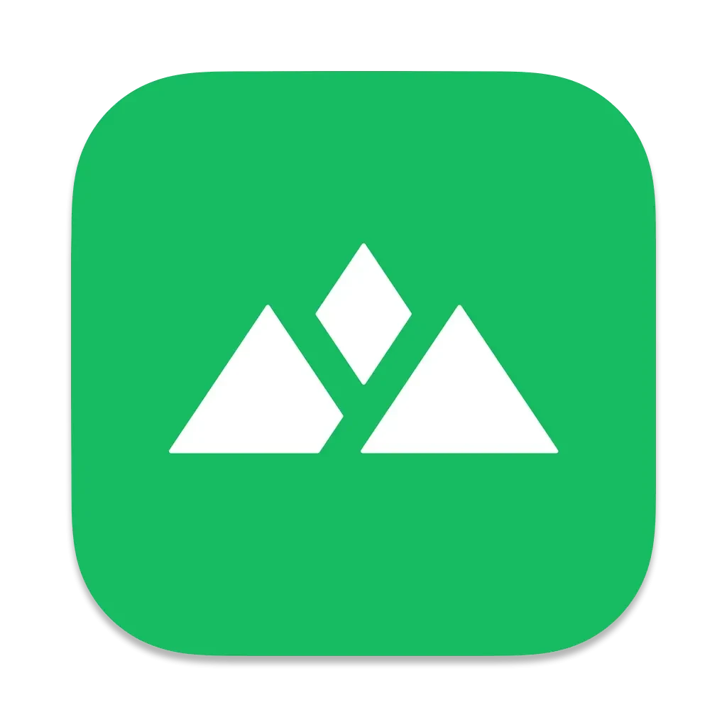 Heights Platform logo