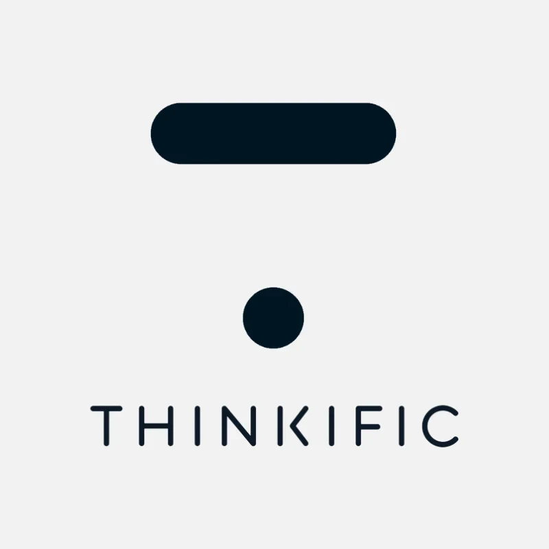 Thinkfic logo