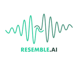 Resemble AI logo
