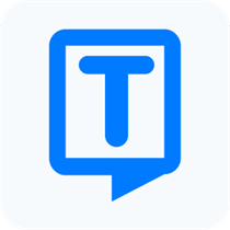 Transkriptor logo