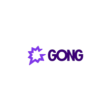 Gong logo
