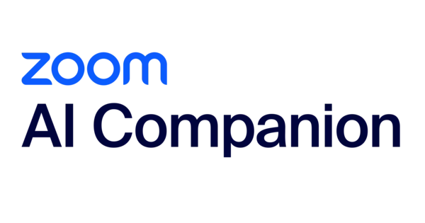 Zoom IQ logo