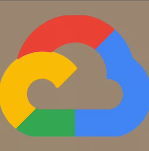 Google Cloud Speech-to-Text logo