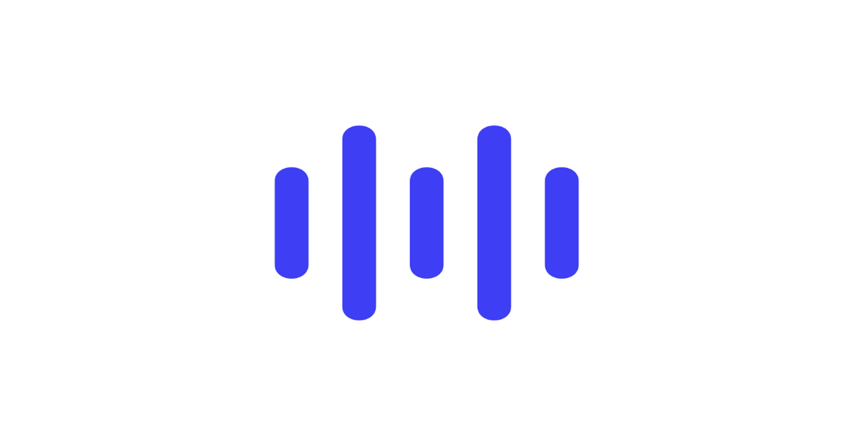 Cleanvoice logo