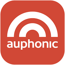 Auphonic logo