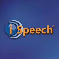 iSpeech logo