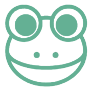 Coqui TTS logo
