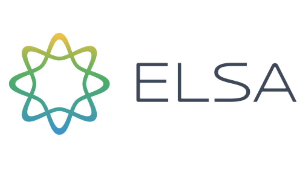 ELSA Speak logo