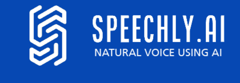 Speechly logo