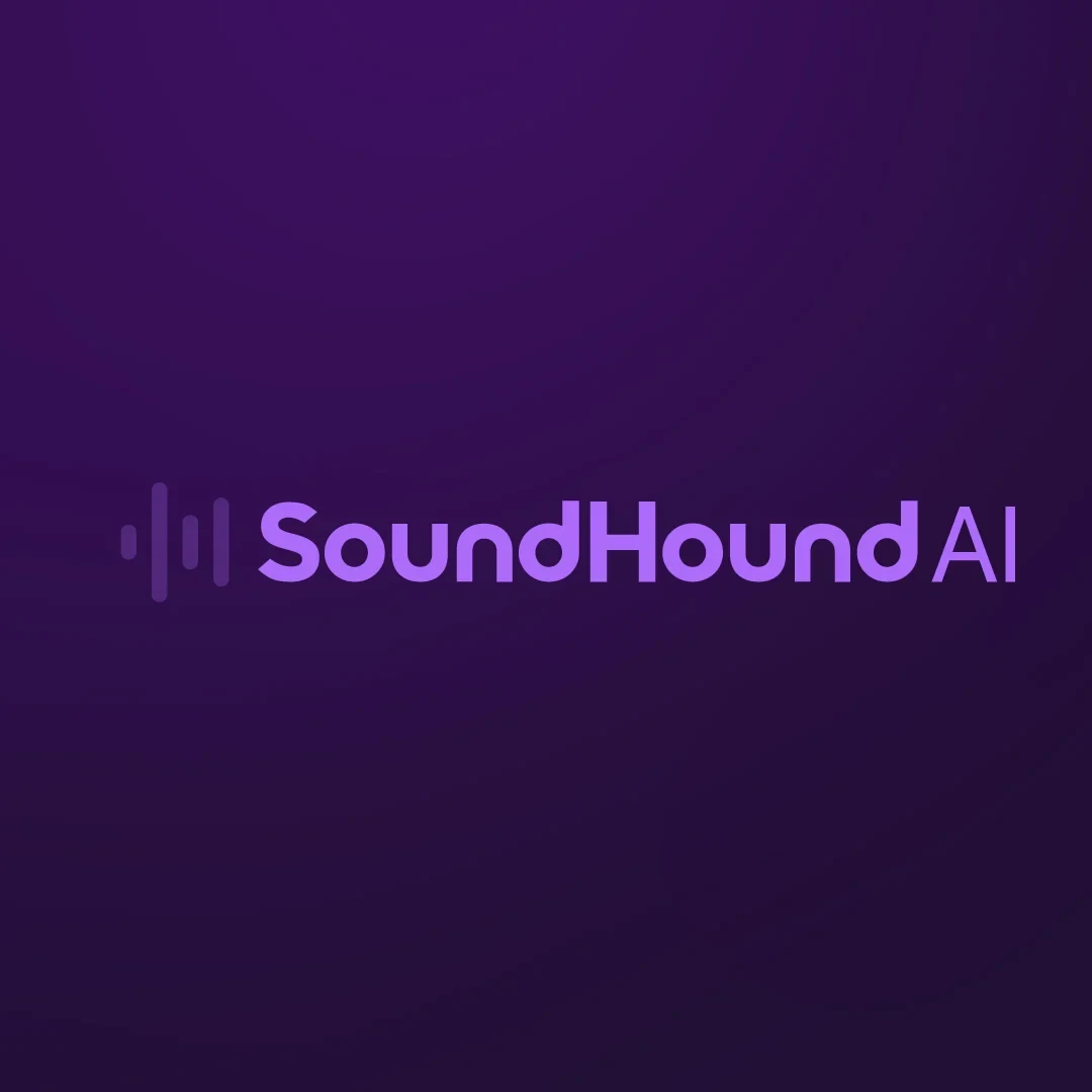 Houndify logo