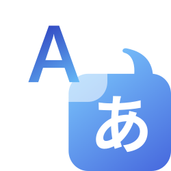 Bing Translator logo