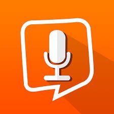 SpeechTexter logo