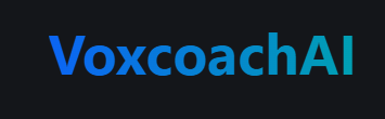 VoxCoach AI logo