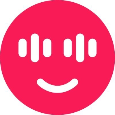 Boomy logo