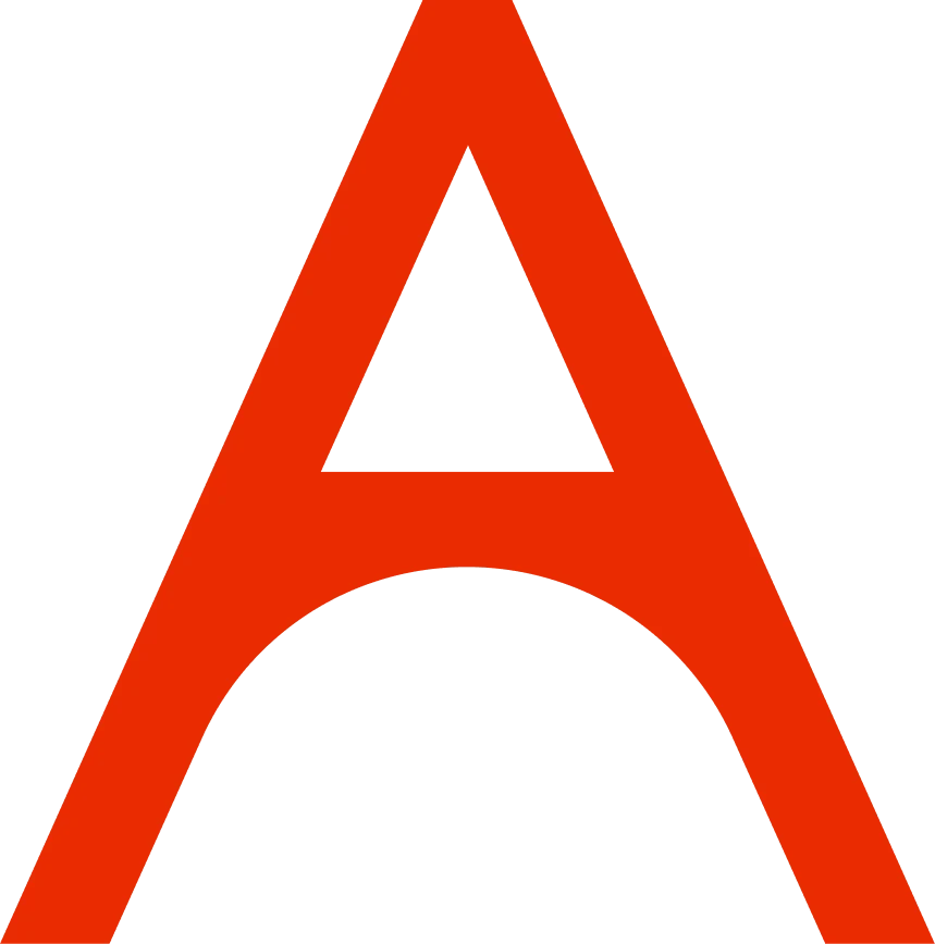 Abridge logo