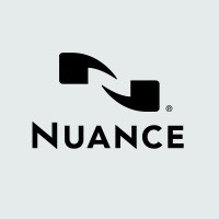Nuance DAX Copilot logo