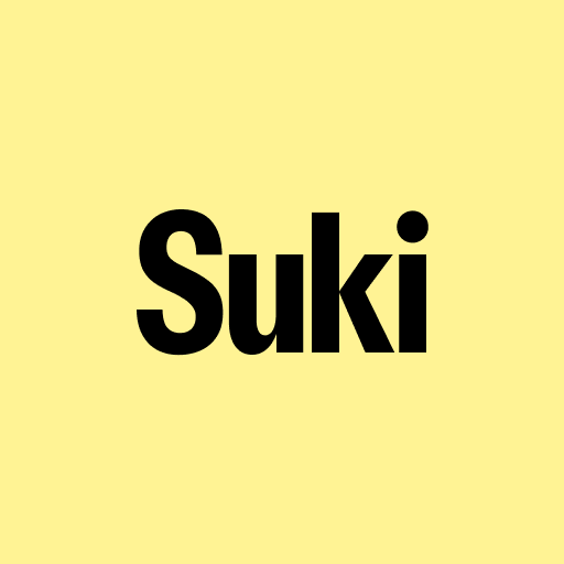 Suki logo