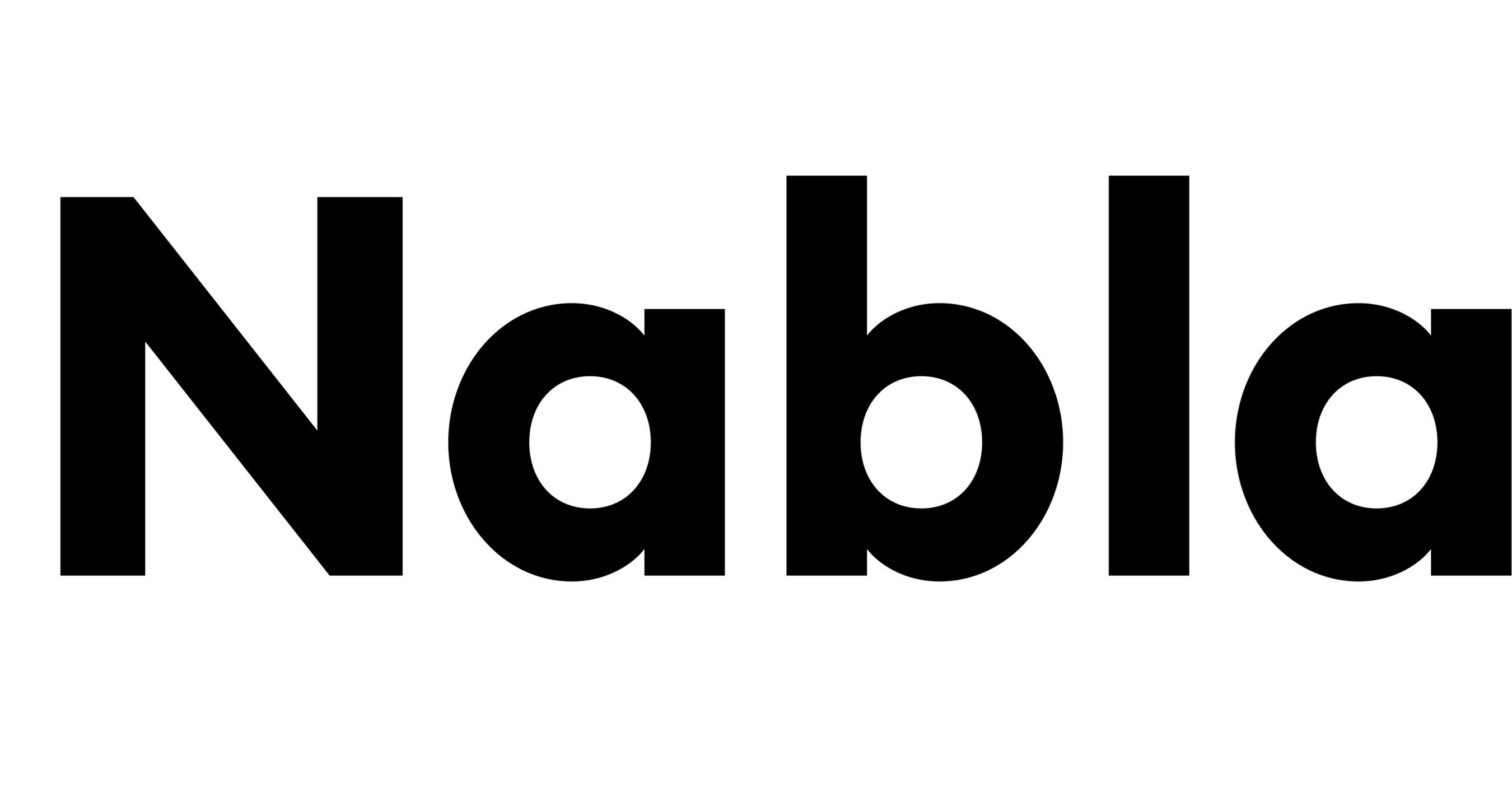 Nabla Copilot logo