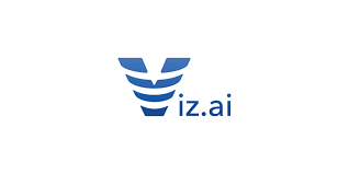 Viz.ai logo