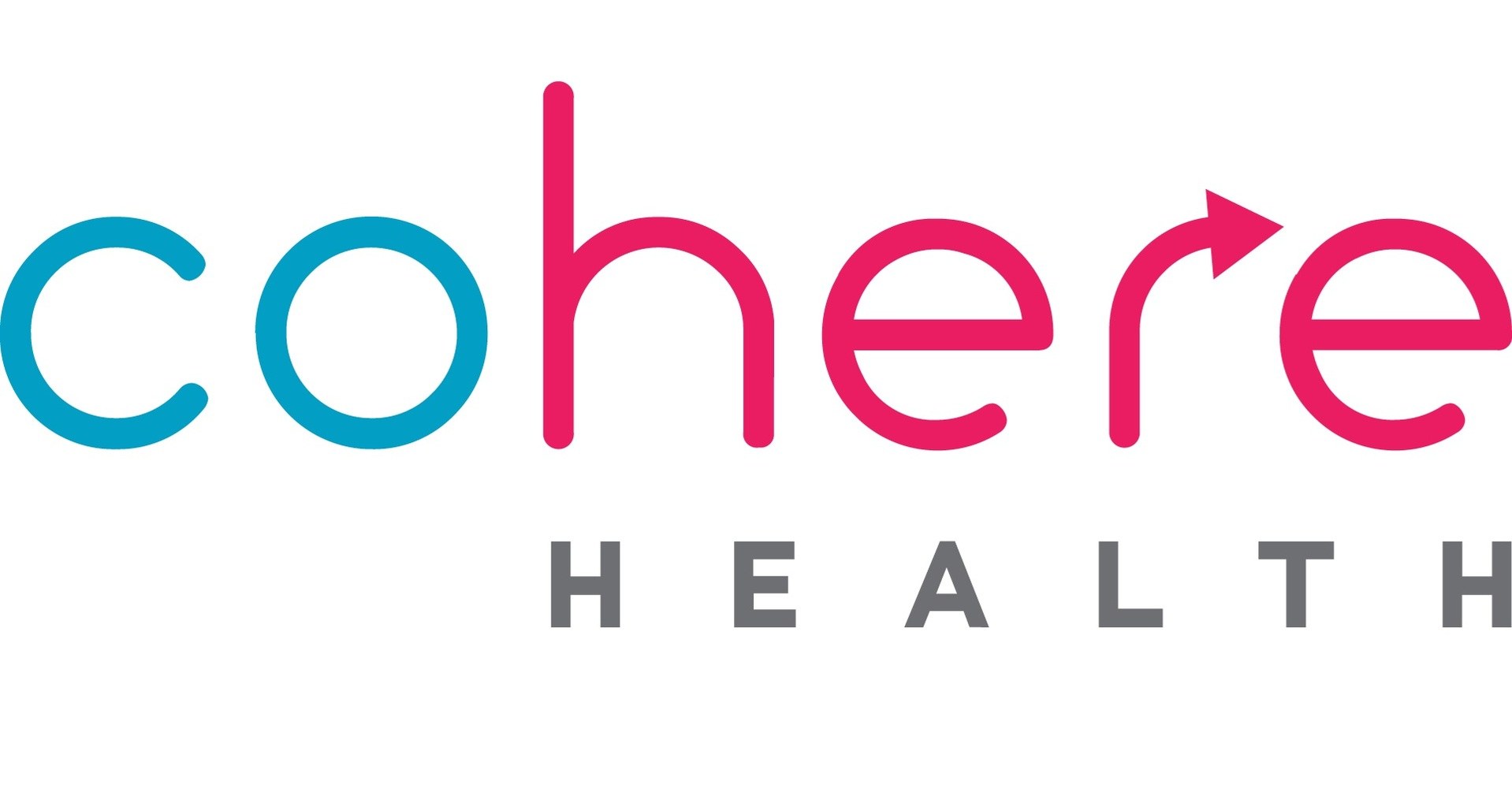 Cohere Health logo
