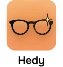 Hedy AI logo