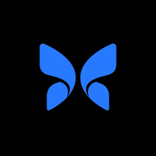 Butterfly Network logo