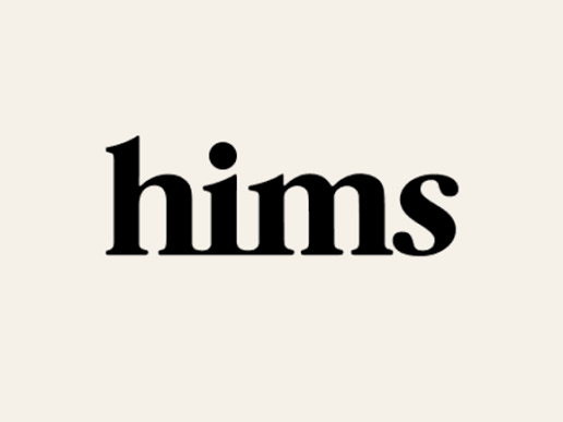Hims & Hers Health logo